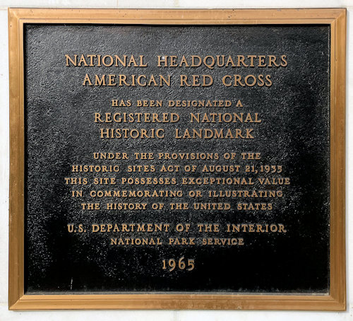 Plaque